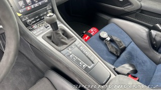 Porsche Cayman GT4 RS 2022