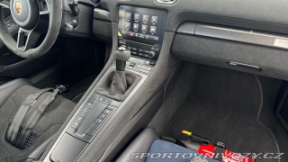 Porsche Cayman GT4 RS 2022