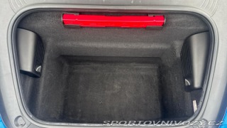 Porsche Cayman GT4 RS 2022