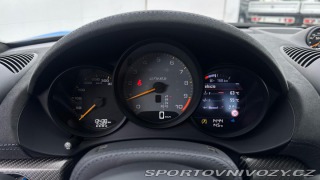 Porsche Cayman GT4 RS 2022