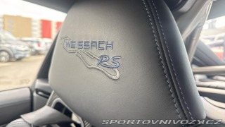 Porsche Cayman GT4 RS 2022