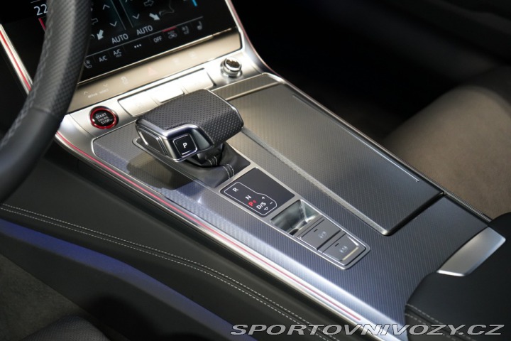 Audi S7 TDI*MASÁŽ*HUD*TAŽNÉ*360 2025