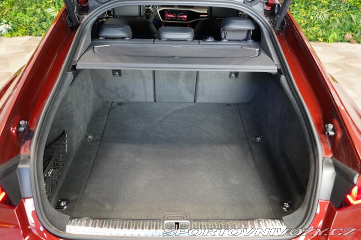 Audi S7 TDI*MASÁŽ*HUD*TAŽNÉ*360 2025