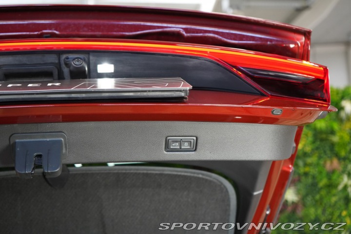 Audi S7 TDI*MASÁŽ*HUD*TAŽNÉ*360 2025