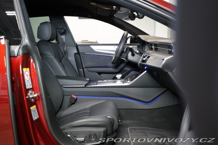 Audi S7 TDI*MASÁŽ*HUD*TAŽNÉ*360 2025