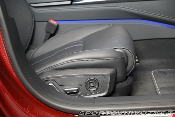 Audi S7 TDI*MASÁŽ*HUD*TAŽNÉ*360 2025