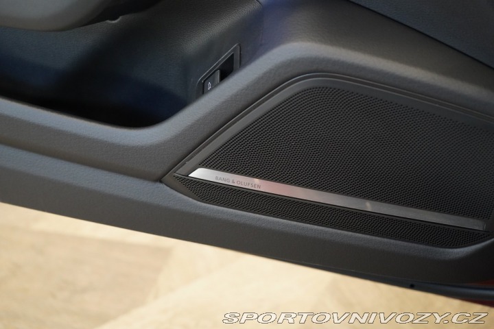 Audi S7 TDI*MASÁŽ*HUD*TAŽNÉ*360 2025