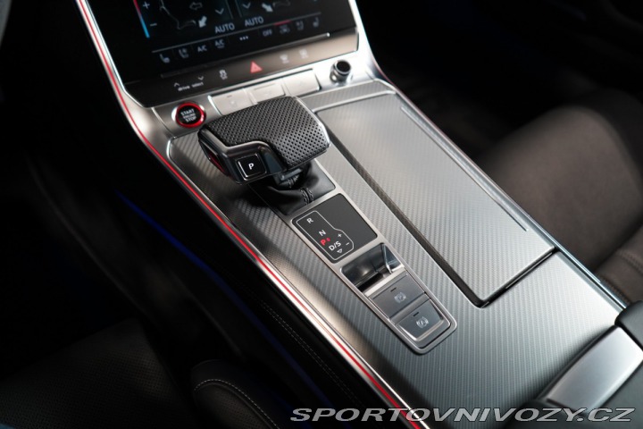 Audi S7 TDI*MASÁŽ*HUD*TAŽNÉ*360 2025