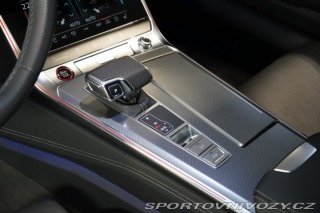 Audi S7 TDI*MASÁŽ*HUD*TAŽNÉ*360 2025