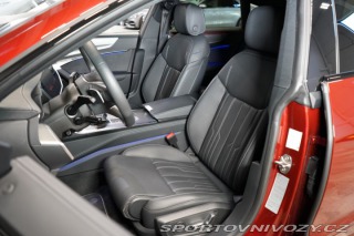 Audi S7 TDI*MASÁŽ*HUD*TAŽNÉ*360 2025