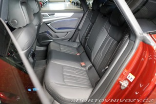 Audi S7 TDI*MASÁŽ*HUD*TAŽNÉ*360 2025