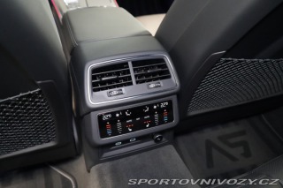 Audi S7 TDI*MASÁŽ*HUD*TAŽNÉ*360 2025