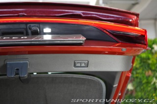 Audi S7 TDI*MASÁŽ*HUD*TAŽNÉ*360 2025