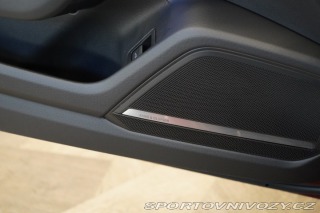 Audi S7 TDI*MASÁŽ*HUD*TAŽNÉ*360 2025