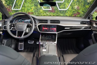 Audi S7 TDI*MASÁŽ*HUD*TAŽNÉ*360 2025