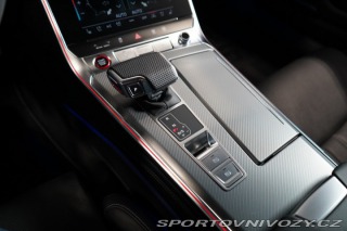 Audi S7 TDI*MASÁŽ*HUD*TAŽNÉ*360 2025