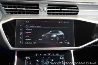 Audi S7 TDI*MASÁŽ*HUD*TAŽNÉ*360 2025