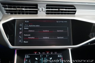 Audi S7 TDI*MASÁŽ*HUD*TAŽNÉ*360 2025