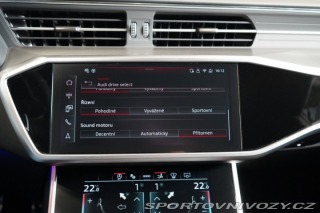 Audi S7 TDI*MASÁŽ*HUD*TAŽNÉ*360 2025