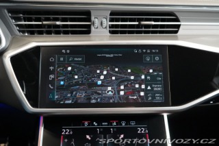Audi S7 TDI*MASÁŽ*HUD*TAŽNÉ*360 2025