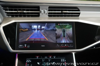 Audi S7 TDI*MASÁŽ*HUD*TAŽNÉ*360 2025