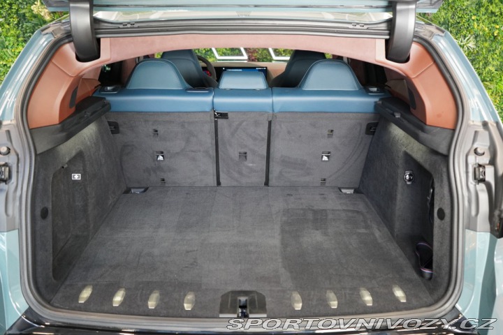 BMW XM 480kW*HUD*DRIVERS*TAŽNÉ 2023