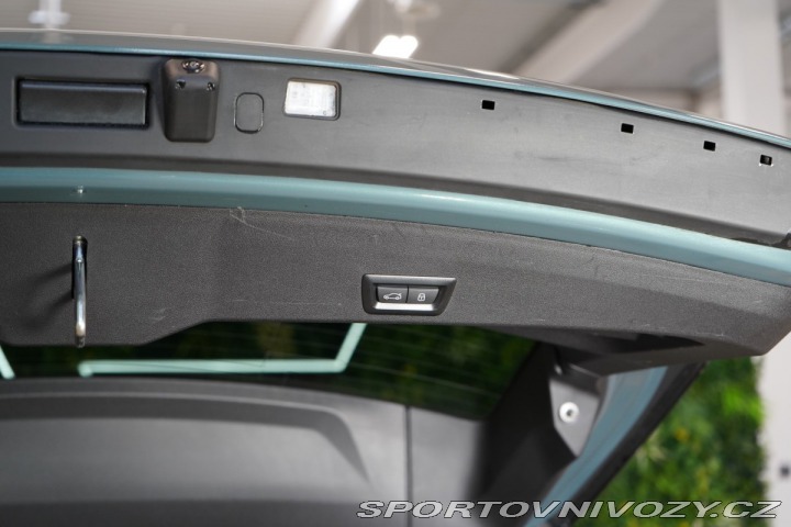 BMW XM 480kW*HUD*DRIVERS*TAŽNÉ 2023