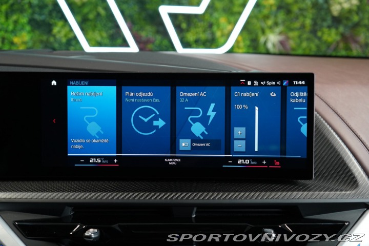 BMW XM 480kW*HUD*DRIVERS*TAŽNÉ 2023