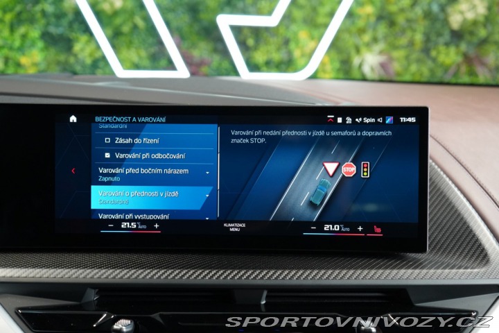 BMW XM 480kW*HUD*DRIVERS*TAŽNÉ 2023