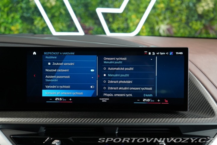 BMW XM 480kW*HUD*DRIVERS*TAŽNÉ 2023