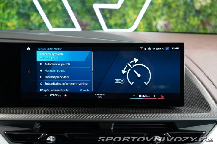 BMW XM 480kW*HUD*DRIVERS*TAŽNÉ 2023