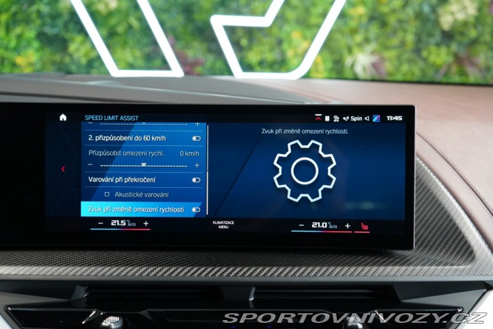 BMW XM 480kW*HUD*DRIVERS*TAŽNÉ 2023