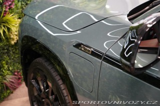 BMW XM 480kW*HUD*DRIVERS*TAŽNÉ 2023
