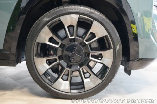 BMW XM 480kW*HUD*DRIVERS*TAŽNÉ 2023