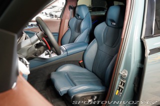 BMW XM 480kW*HUD*DRIVERS*TAŽNÉ 2023