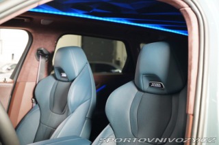 BMW XM 480kW*HUD*DRIVERS*TAŽNÉ 2023
