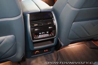 BMW XM 480kW*HUD*DRIVERS*TAŽNÉ 2023