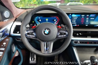 BMW XM 480kW*HUD*DRIVERS*TAŽNÉ 2023