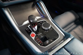 BMW XM 480kW*HUD*DRIVERS*TAŽNÉ 2023