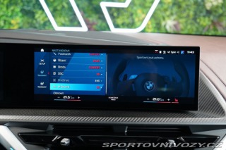BMW XM 480kW*HUD*DRIVERS*TAŽNÉ 2023