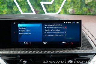 BMW XM 480kW*HUD*DRIVERS*TAŽNÉ 2023