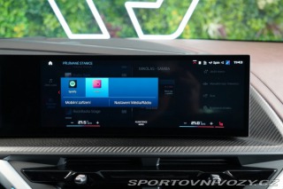 BMW XM 480kW*HUD*DRIVERS*TAŽNÉ 2023