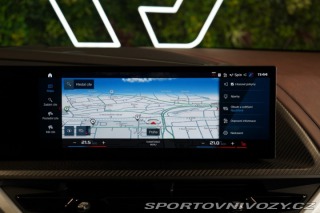 BMW XM 480kW*HUD*DRIVERS*TAŽNÉ 2023