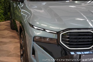 BMW XM 480kW*HUD*DRIVERS*TAŽNÉ 2023