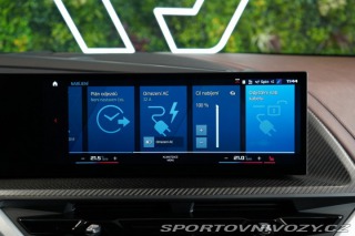 BMW XM 480kW*HUD*DRIVERS*TAŽNÉ 2023