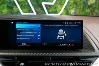 BMW XM 480kW*HUD*DRIVERS*TAŽNÉ 2023