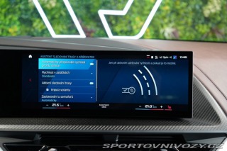 BMW XM 480kW*HUD*DRIVERS*TAŽNÉ 2023