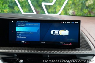 BMW XM 480kW*HUD*DRIVERS*TAŽNÉ 2023