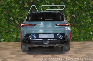 BMW XM 480kW*HUD*DRIVERS*TAŽNÉ 2023