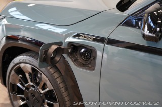 BMW XM 480kW*HUD*DRIVERS*TAŽNÉ 2023